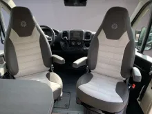 Fahrzeugbild Sunlight Camper Van Cliff 600 Adventure Edition #11
