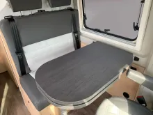 Fahrzeugbild Sunlight Camper Van Cliff 600 Adventure Edition #12