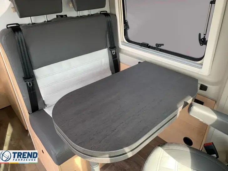 Fahrzeugbild Sunlight Camper Van Cliff 600 Adventure Edition #12