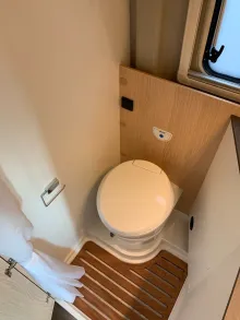 Fahrzeugbild Sunlight Camper Van Cliff 600 Adventure Edition #15