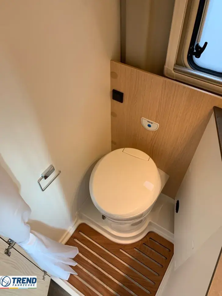 Fahrzeugbild Sunlight Camper Van Cliff 600 Adventure Edition #15