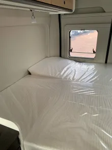 Fahrzeugbild Sunlight Camper Van Cliff 600 Adventure Edition #17