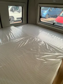 Fahrzeugbild Sunlight Camper Van Cliff 600 Adventure Edition #18