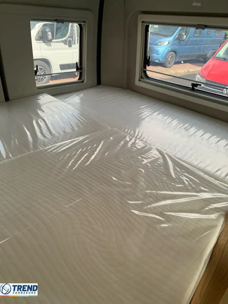 Fahrzeugbild Sunlight Camper Van Cliff 600 Adventure Edition #18