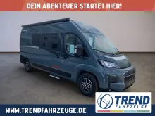 Fahrzeugbild Sunlight Camper Van Cliff 600 Adventure Edition #1