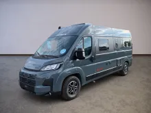 Fahrzeugbild Sunlight Camper Van Cliff 600 Adventure Edition #2