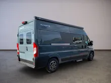 Fahrzeugbild Sunlight Camper Van Cliff 600 Adventure Edition #3