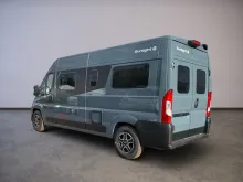Fahrzeugbild Sunlight Camper Van Cliff 600 Adventure Edition #4
