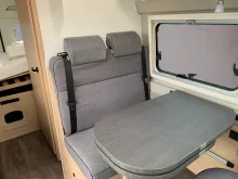 Fahrzeugbild Sunlight Camper Van Cliff 600 Adventure Edition #12