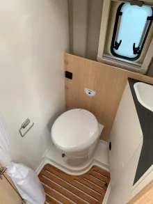 Fahrzeugbild Sunlight Camper Van Cliff 600 Adventure Edition #15