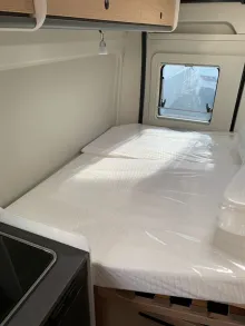 Fahrzeugbild Sunlight Camper Van Cliff 600 Adventure Edition #17