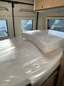 Fahrzeugbild Sunlight Camper Van Cliff 600 Adventure Edition #18