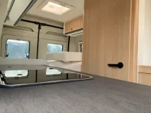 Fahrzeugbild Sunlight Camper Van Cliff 600 Adventure Edition #19