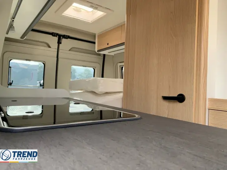 Fahrzeugbild Sunlight Camper Van Cliff 600 Adventure Edition #19