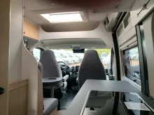 Fahrzeugbild Sunlight Camper Van Cliff 600 Adventure Edition #20