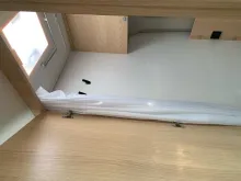 Fahrzeugbild Sunlight Camper Van Cliff 600 Adventure Edition #23