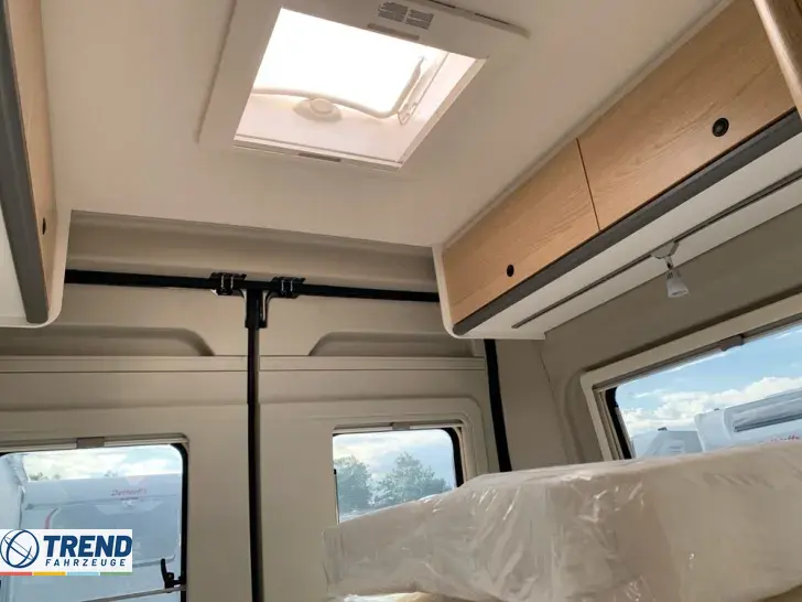 Fahrzeugbild Sunlight Camper Van Cliff 600 Adventure Edition #24