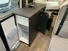Fahrzeugbild Sunlight Camper Van Cliff 600 Adventure Edition #25