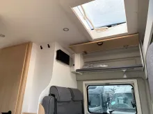 Fahrzeugbild Sunlight Camper Van Cliff 600 Adventure Edition #26