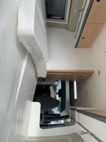 Fahrzeugbild Sunlight Camper Van Cliff 600 Adventure Edition #28