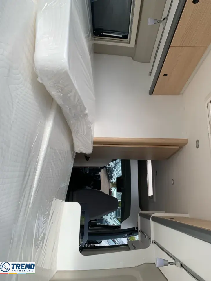 Fahrzeugbild Sunlight Camper Van Cliff 600 Adventure Edition #28