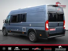 Fahrzeugbild Malibu Relax 640 LE R ambition NAVI AHK MARKISE ACC #5