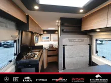 Fahrzeugbild Malibu Relax 640 LE R ambition NAVI AHK MARKISE ACC #10