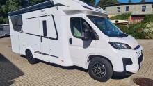 Fahrzeugbild Etrusco T 6900 SB #1