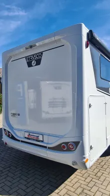Fahrzeugbild Etrusco T 6900 SB #2