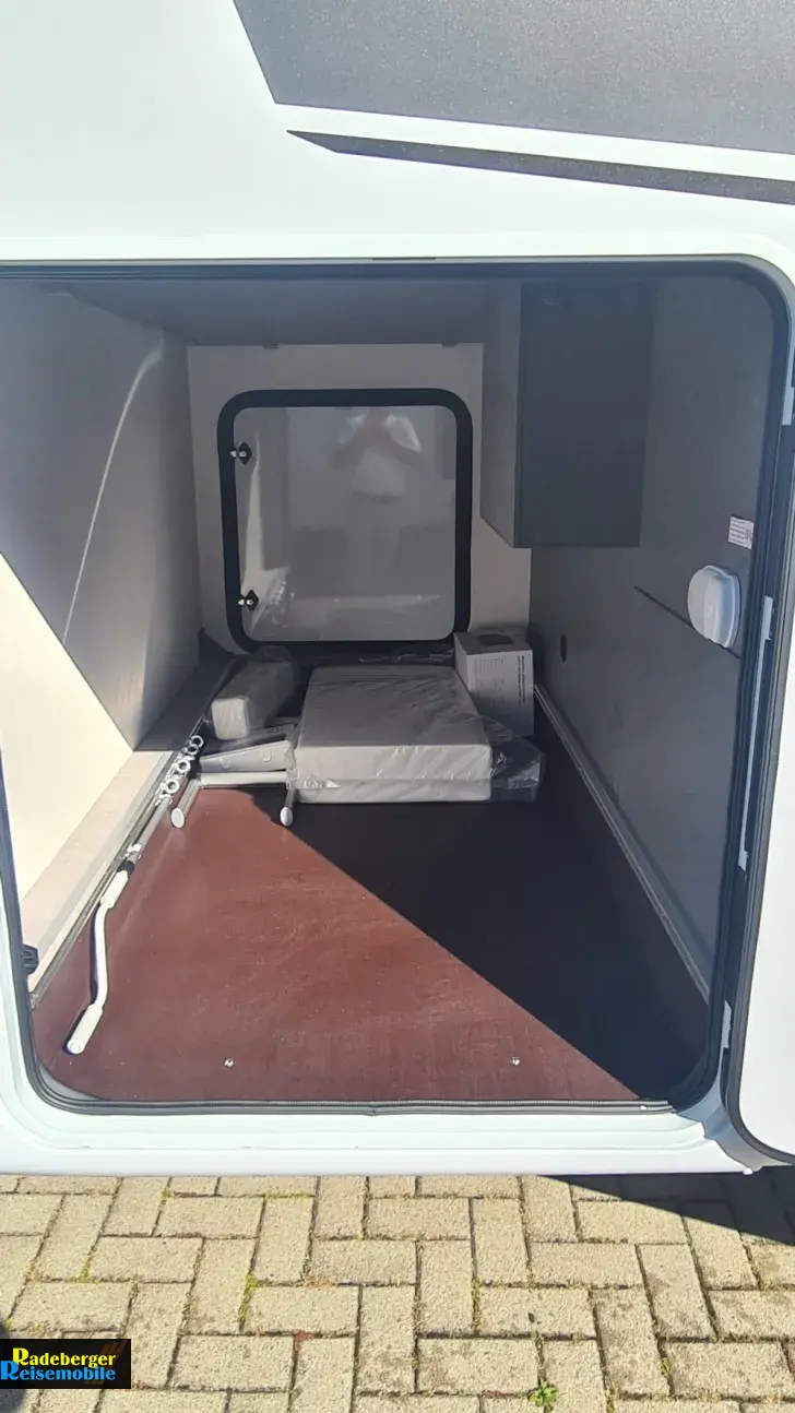 Fahrzeugbild Etrusco T 6900 SB #4