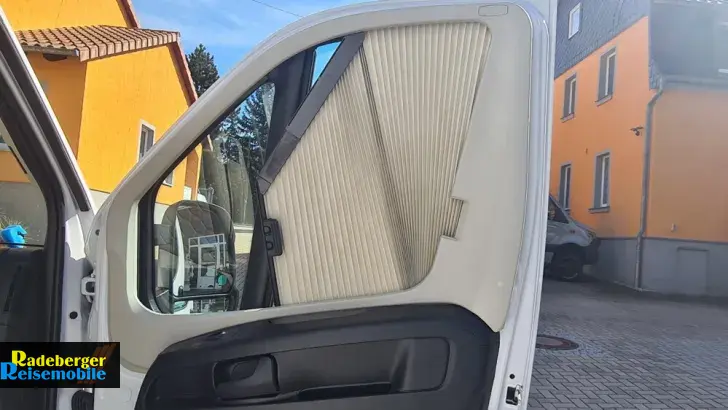 Fahrzeugbild Etrusco T 6900 SB #7
