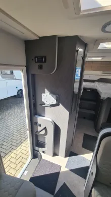 Fahrzeugbild Etrusco T 6900 SB #12
