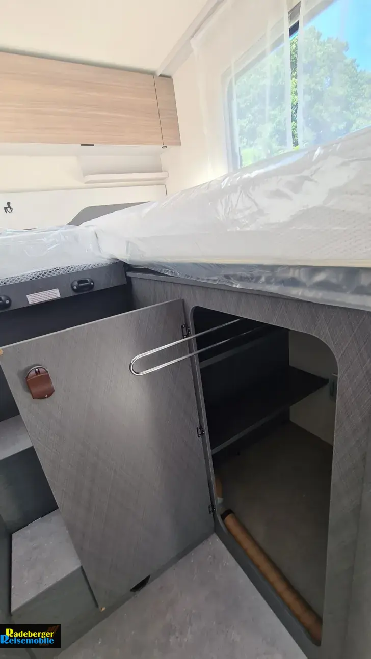 Fahrzeugbild Etrusco T 6900 SB #15