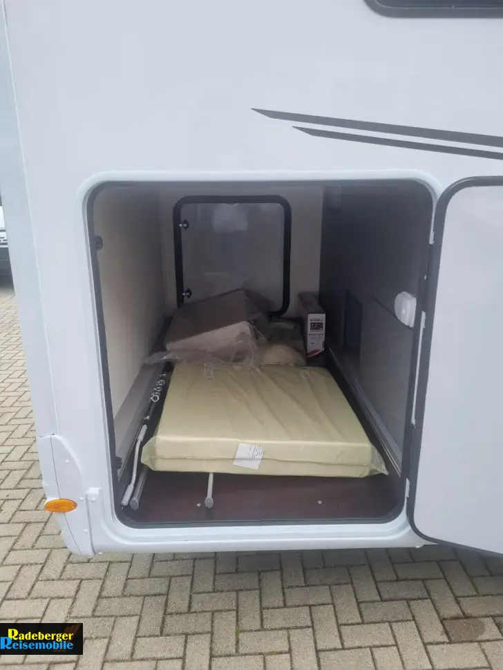 Fahrzeugbild Etrusco T-Modell Base 6.9 SBC #6