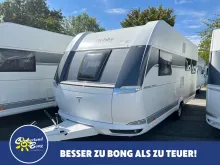Fahrzeugbild Hobby Excellent Edition 540 UL Modell 2026 #3