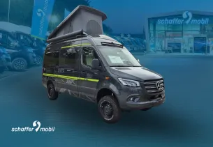 Bild Camper Van<br/>Grand Canyon S Cross ...
