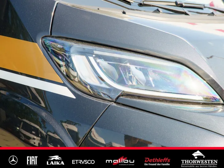 Fahrzeugbild Malibu T 470 RB LE K comfort ACC LED MARKISE NAVI MJ26 #9