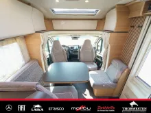 Fahrzeugbild Malibu T 470 RB LE K comfort ACC LED MARKISE NAVI MJ26 #14