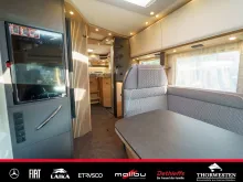 Fahrzeugbild Malibu T 470 RB LE K comfort ACC LED MARKISE NAVI MJ26 #16