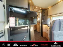Fahrzeugbild Malibu T 470 RB LE K comfort ACC LED MARKISE NAVI MJ26 #17