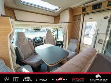 Fahrzeugbild Malibu T 470 RB LE K comfort ACC LED MARKISE NAVI MJ26 #18