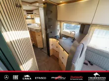 Fahrzeugbild Malibu T 470 RB LE K comfort ACC LED MARKISE NAVI MJ26 #19