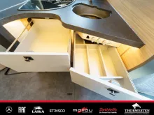 Fahrzeugbild Malibu T 470 RB LE K comfort ACC LED MARKISE NAVI MJ26 #22