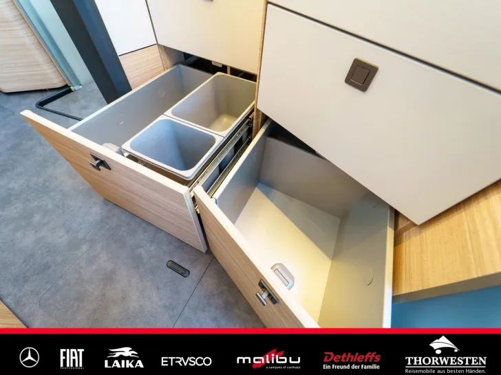 Fahrzeugbild Malibu T 470 RB LE K comfort ACC LED MARKISE NAVI MJ26 #23