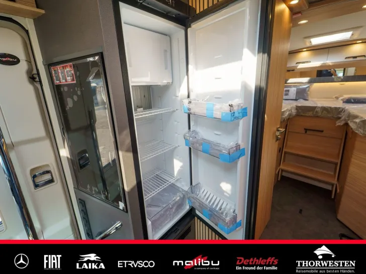 Fahrzeugbild Malibu T 470 RB LE K comfort ACC LED MARKISE NAVI MJ26 #25