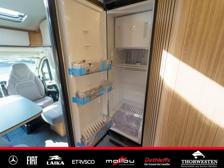 Fahrzeugbild Malibu T 470 RB LE K comfort ACC LED MARKISE NAVI MJ26 #26