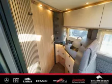 Fahrzeugbild Malibu T 470 RB LE K comfort ACC LED MARKISE NAVI MJ26 #27
