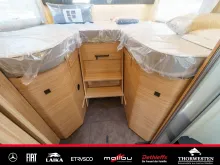 Fahrzeugbild Malibu T 470 RB LE K comfort ACC LED MARKISE NAVI MJ26 #28