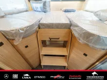 Fahrzeugbild Malibu T 470 RB LE K comfort ACC LED MARKISE NAVI MJ26 #29
