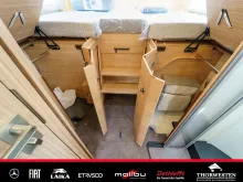 Fahrzeugbild Malibu T 470 RB LE K comfort ACC LED MARKISE NAVI MJ26 #30